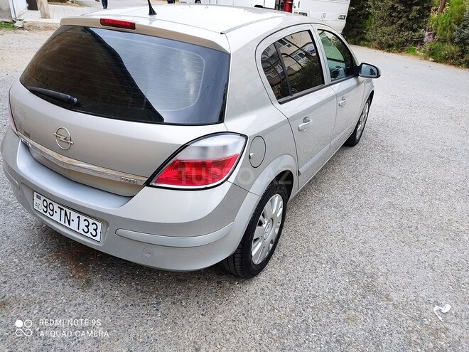 Opel Astra 2007, 236,947 km - 1.3 l - Sumqayıt