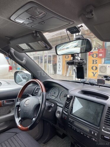 Toyota Previa 2008, 202,000 km - 2.7 л - Bakı