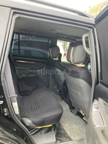 Toyota Previa 2008, 202,000 km - 2.7 л - Bakı