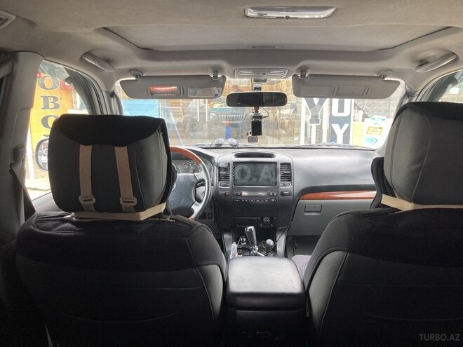Toyota Previa 2008, 202,000 km - 2.7 л - Bakı