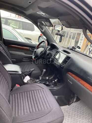 Toyota Previa 2008, 202,000 km - 2.7 л - Bakı