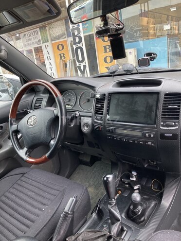 Toyota Previa 2008, 202,000 km - 2.7 л - Bakı