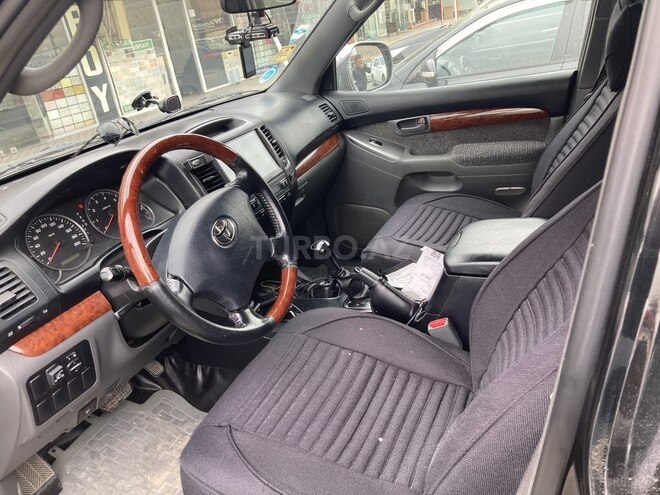 Toyota Previa 2008, 202,000 km - 2.7 л - Bakı