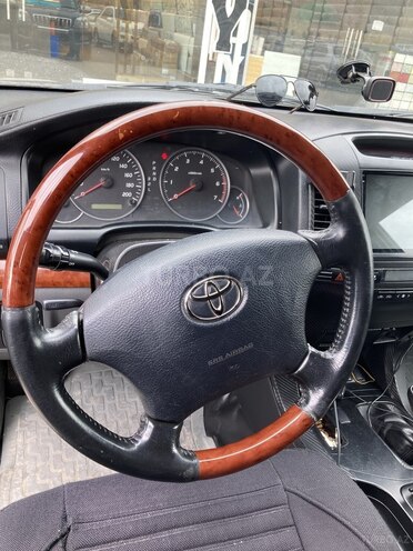 Toyota Previa 2008, 202,000 km - 2.7 л - Bakı