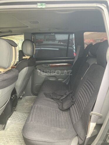 Toyota Previa 2008, 202,000 km - 2.7 л - Bakı