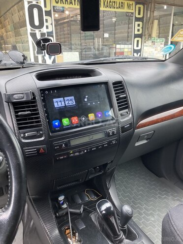 Toyota Previa 2008, 202,000 km - 2.7 л - Bakı