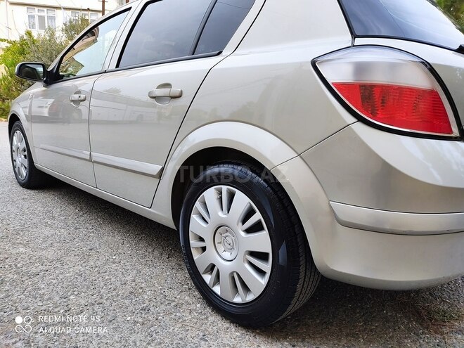 Opel Astra 2007, 236,947 km - 1.3 l - Sumqayıt
