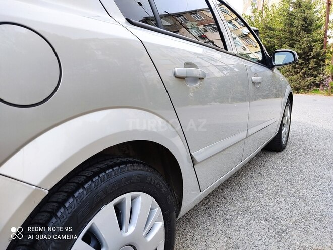 Opel Astra 2007, 236,947 km - 1.3 l - Sumqayıt