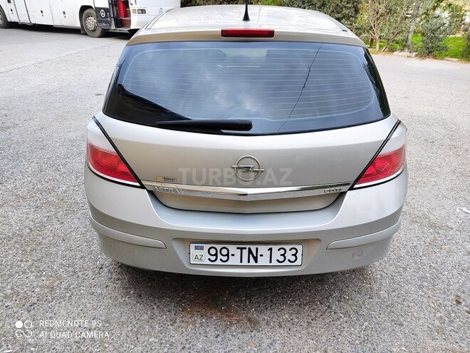Opel Astra 2007, 236,947 km - 1.3 l - Sumqayıt