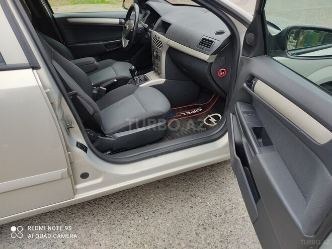 Opel Astra 2007, 236,947 km - 1.3 l - Sumqayıt