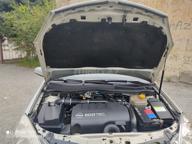 Opel Astra 2007, 236,947 km - 1.3 l - Sumqayıt
