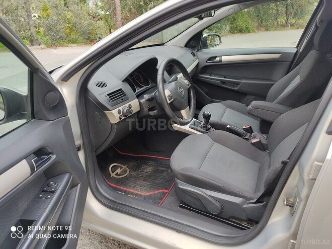 Opel Astra 2007, 236,947 km - 1.3 l - Sumqayıt