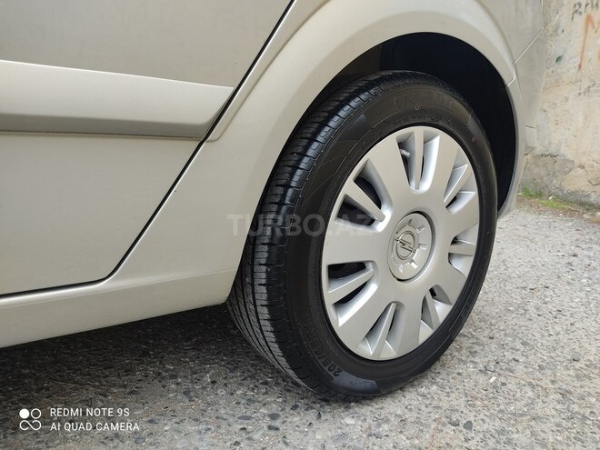 Opel Astra 2007, 236,947 km - 1.3 l - Sumqayıt
