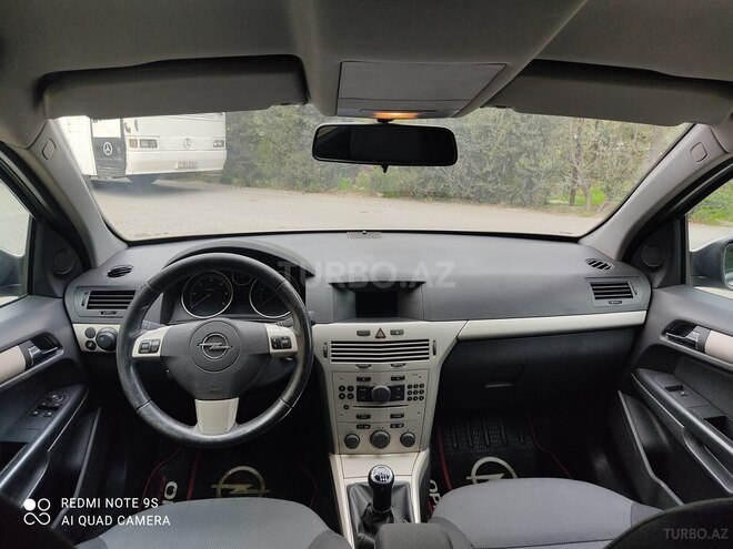 Opel Astra 2007, 236,947 km - 1.3 l - Sumqayıt