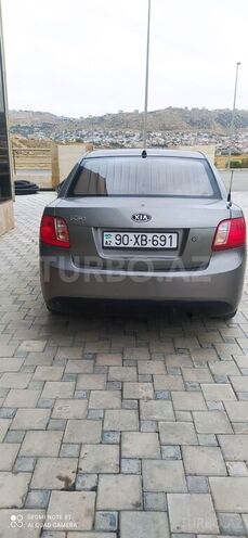 Kia Rio 2010, 289,000 km - 1.4 l - Bakı