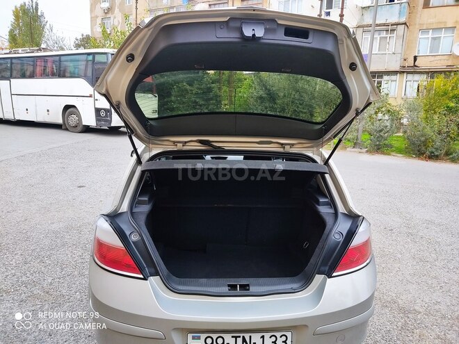 Opel Astra 2007, 236,947 km - 1.3 l - Sumqayıt