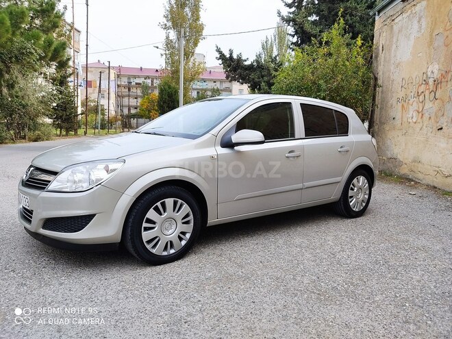 Opel Astra 2007, 236,947 km - 1.3 l - Sumqayıt