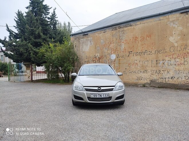 Opel Astra 2007, 236,947 km - 1.3 l - Sumqayıt