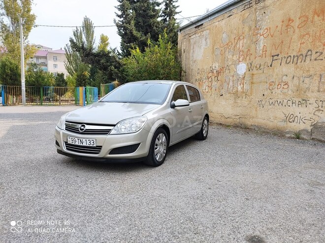 Opel Astra 2007, 236,947 km - 1.3 l - Sumqayıt