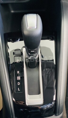 Nissan Kicks 2021, 0 km - 1.6 l - Bakı