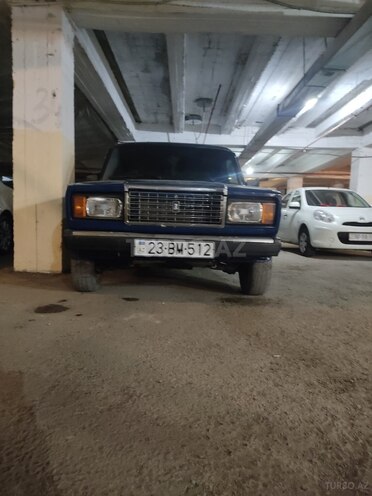 LADA (VAZ) 2107 2009, 200,000 km - 1.5 л - Bakı