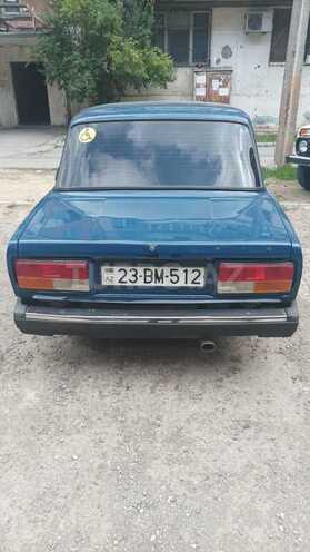 LADA (VAZ) 2107 2009, 200,000 km - 1.5 л - Bakı