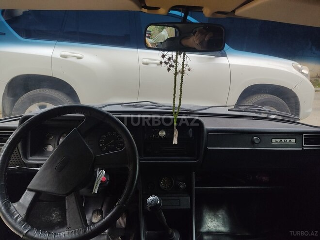 LADA (VAZ) 2107 2009, 200,000 km - 1.5 л - Bakı