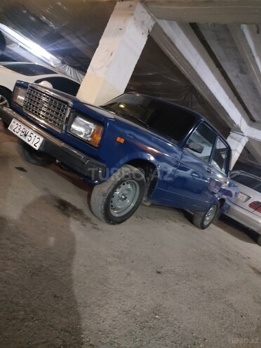 LADA (VAZ) 2107 2009, 200,000 km - 1.5 л - Bakı