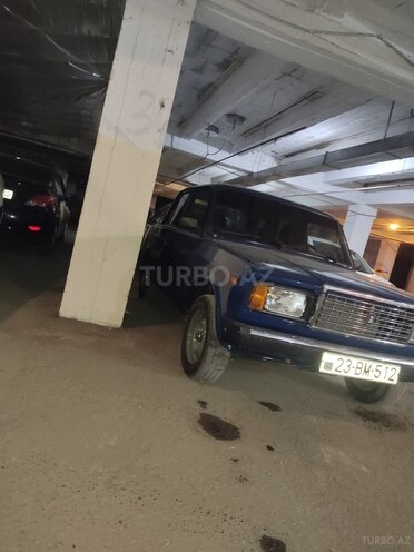 LADA (VAZ) 2107 2009, 200,000 km - 1.5 л - Bakı
