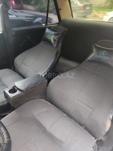 LADA (VAZ) 2107 2009, 200,000 km - 1.5 л - Bakı