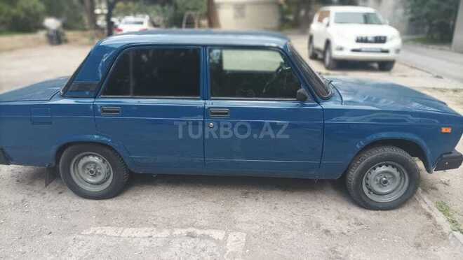 LADA (VAZ) 2107 2009, 200,000 km - 1.5 л - Bakı