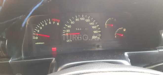 Daewoo Nexia 2008, 344,000 km - 1.5 l - Bakı
