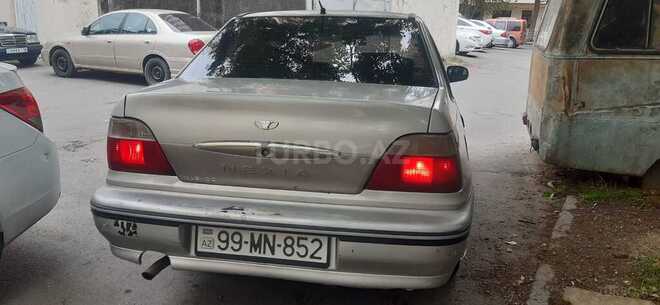 Daewoo Nexia 2008, 344,000 km - 1.5 l - Bakı