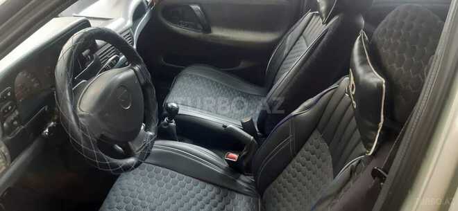 Daewoo Nexia 2008, 344,000 km - 1.5 l - Bakı