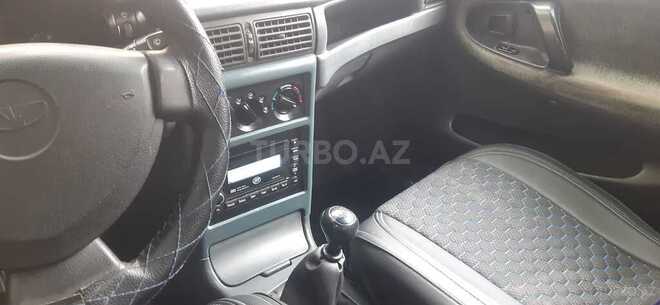 Daewoo Nexia 2008, 344,000 km - 1.5 l - Bakı