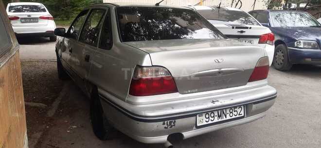 Daewoo Nexia 2008, 344,000 km - 1.5 l - Bakı