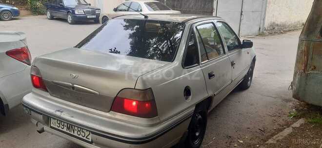 Daewoo Nexia 2008, 344,000 km - 1.5 l - Bakı