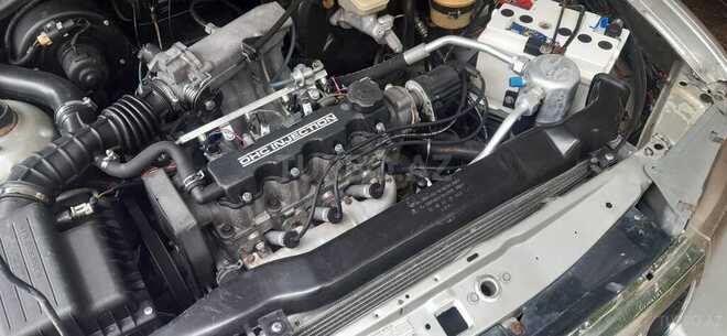 Daewoo Nexia 2008, 344,000 km - 1.5 l - Bakı