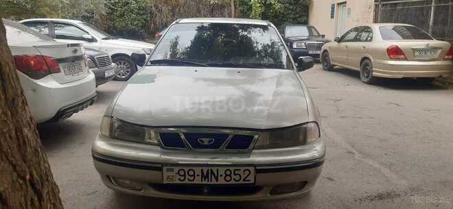 Daewoo Nexia 2008, 344,000 km - 1.5 l - Bakı