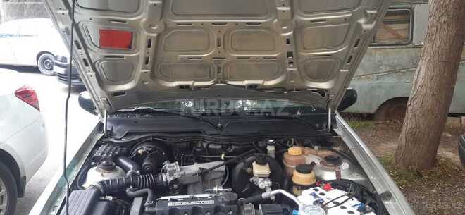 Daewoo Nexia 2008, 344,000 km - 1.5 l - Bakı