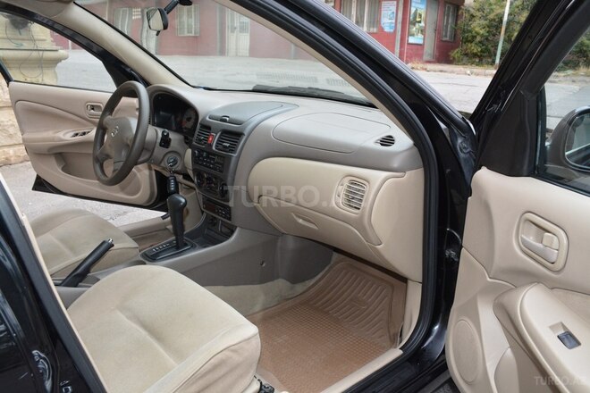 Nissan Sunny 2008, 143,000 km - 1.6 л - Bakı