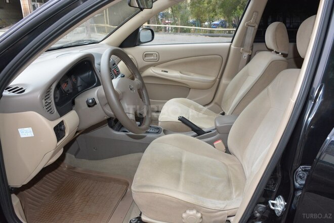 Nissan Sunny 2008, 143,000 km - 1.6 л - Bakı