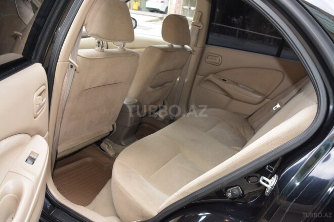 Nissan Sunny 2008, 143,000 km - 1.6 л - Bakı