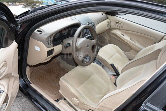 Nissan Sunny 2008, 143,000 km - 1.6 л - Bakı