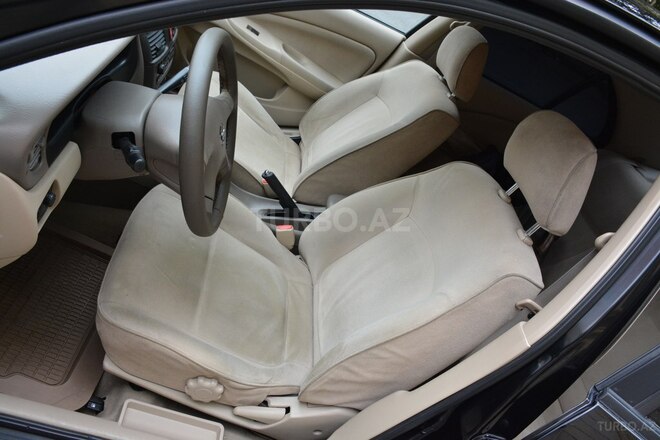 Nissan Sunny 2008, 143,000 km - 1.6 л - Bakı
