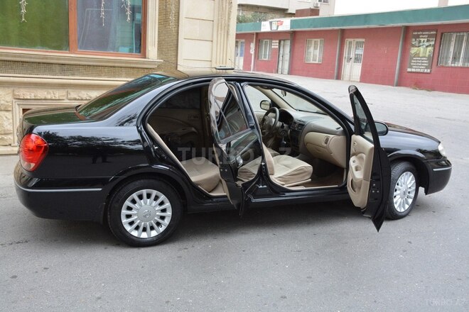 Nissan Sunny 2008, 143,000 km - 1.6 л - Bakı