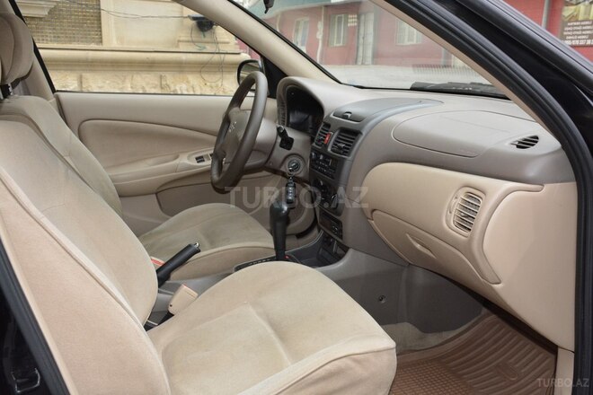 Nissan Sunny 2008, 143,000 km - 1.6 л - Bakı