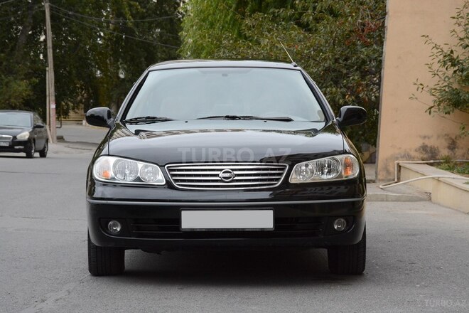 Nissan Sunny 2008, 143,000 km - 1.6 л - Bakı