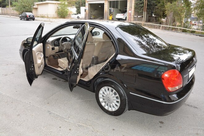Nissan Sunny 2008, 143,000 km - 1.6 л - Bakı