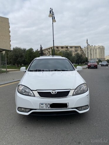 Daewoo Gentra 2014, 174,000 km - 1.5 l - Bakı